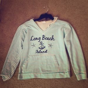 A cuteee sweatshirt